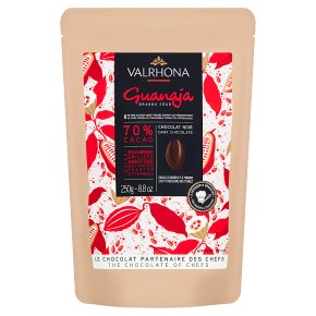 Valrhona Guanaja Dark Chocolate