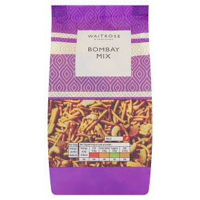 Waitrose Bombay Mix - 814146