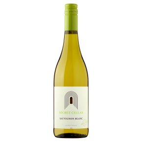 Secret Cellar Sauvignon Blanc