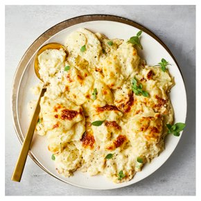 Potato Gratin
