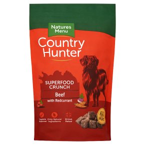 Country Hunter Beef with Redcurrant