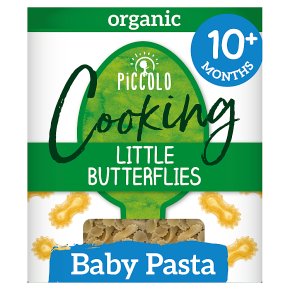 Piccolo Pasta Butterflies