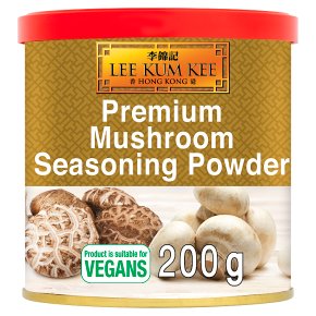 Lee Kum Kee Premium Mushroom Seasoning Powder