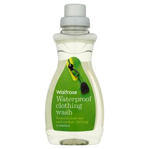 Detergent For Waterproof Jackets Deals 