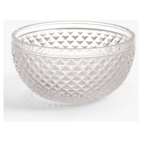 Small Geo Bowl