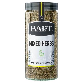 Bart mixed herbs