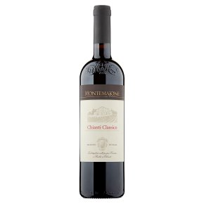 Monte Majone Chianti Classico