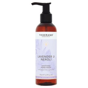 Tisserand Lavender & Neroli Hand Wash