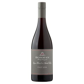 Bosman Pinot Noir South Africa