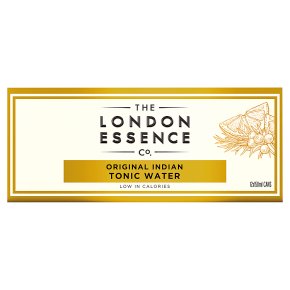 LondonEC Original Indian Tonic Wter