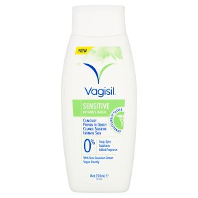 Vagisil Sensitive Wash