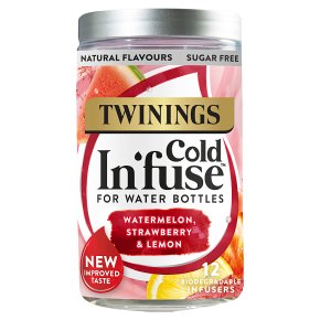 Twinings Cold Infuse Watermelon 12s