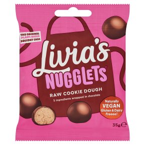 Livia's Nugglets