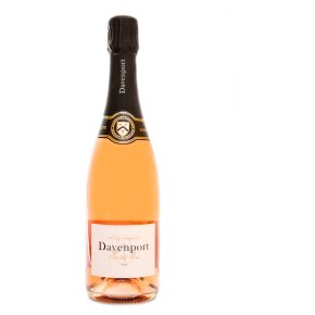 Davenport Limney Estate Sparkling Rosé Sussex, England