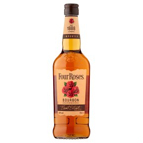 Four Roses Original Bourbon Kentucky Straight Whiskey