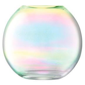 LSA Pearl Vase H16cm