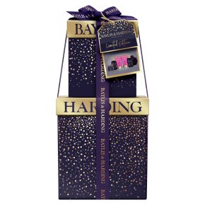 Baylis & Harding Mulberry Fizz