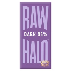 Raw Halo Dark 85%