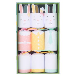 Waitrose Easter Easter Mini Crackers