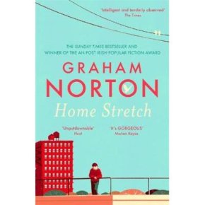 Home Stretch Graham Norton