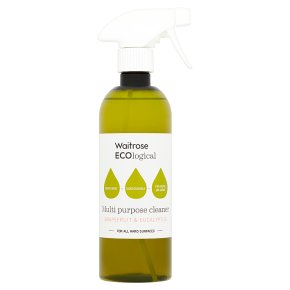 Waitrose ECOlogical Multipurpose Cleaner