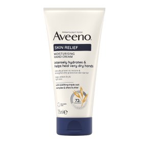 Aveeno Skin Relief Hand Cream