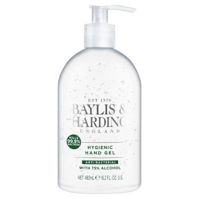 Baylis & Harding Hygienic Hand Gel