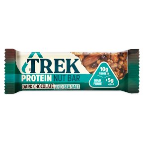 Trek Protein Chocolate & Salt