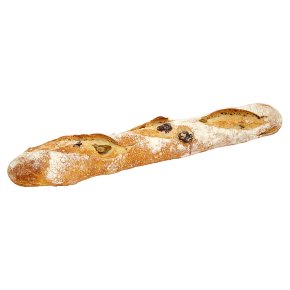 Mixed Olive Ficelle