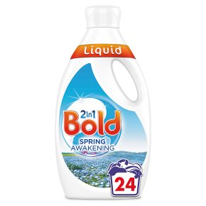 Bold Liquid Lotus Flower & Lily 24 washes