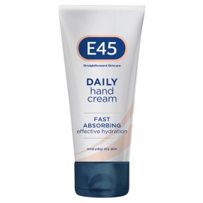 E45 Daily Hand Cream