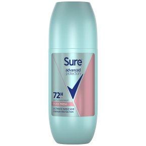 Sure Advanced Protection Fresh