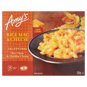 Amy's Kitchen Rice Mac & Cheese