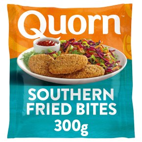 Quorn Frozen Vegetarian Southern Fried Bites