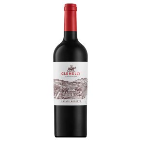 Glenelly Estate Reserve Red