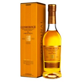 Glenmorangie Highland Single Malt Whisky