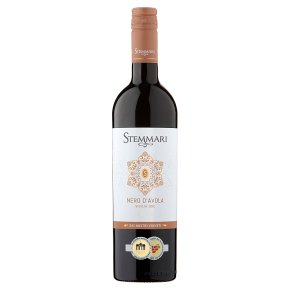 Stemmari Nero D'Avola