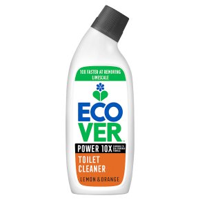 Ecover Power Toilet Cleaner