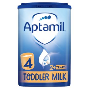 Aptamil 4 Toddler Milk Powder 2-3Y