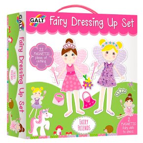 Galt Fairy Costume