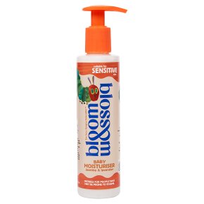 Bloom & Blossom Baby Moisturiser