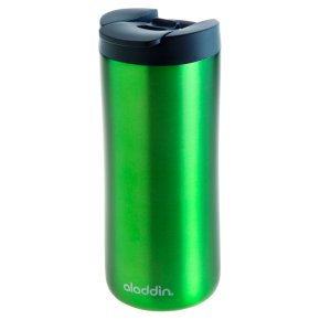 Aladdin Travel Cup Green