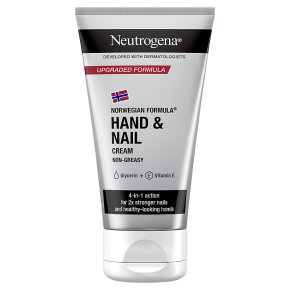 Neutrogena Hand & Nail Cream