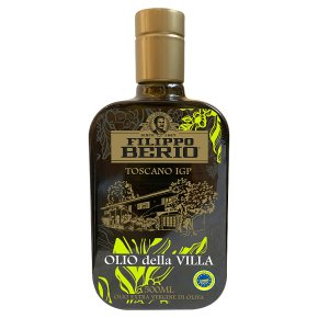 Filippo Berio Villa Berio Olive Oil
