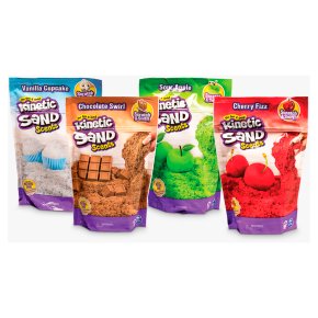 Kinetic Sand Assorted