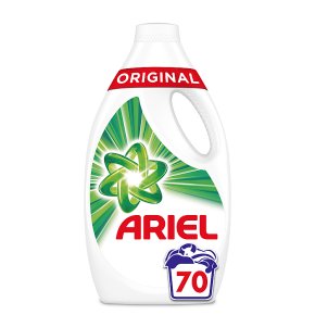 Ariel Original Washing Liquid 70 Washes