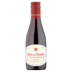 Cellier des Dauphins