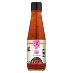 Thai Taste Sweet Chilli Sauce