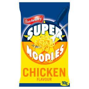 Batchelors Chicken Super Noodles