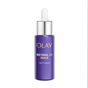 Olay Retinol Max Night Serum